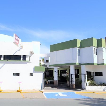 Hotel Laguna Inn Torreón Extérieur photo