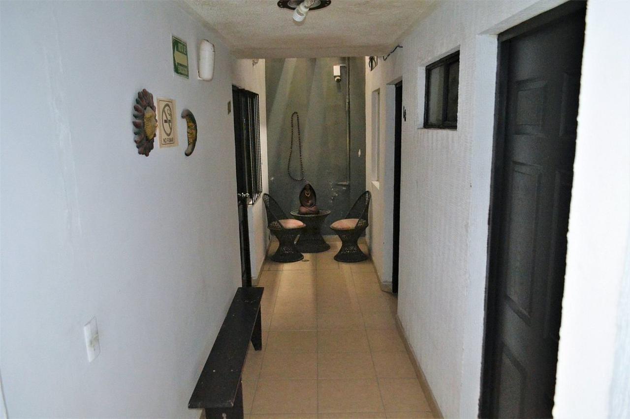 Hotel Laguna Inn Torreón Extérieur photo