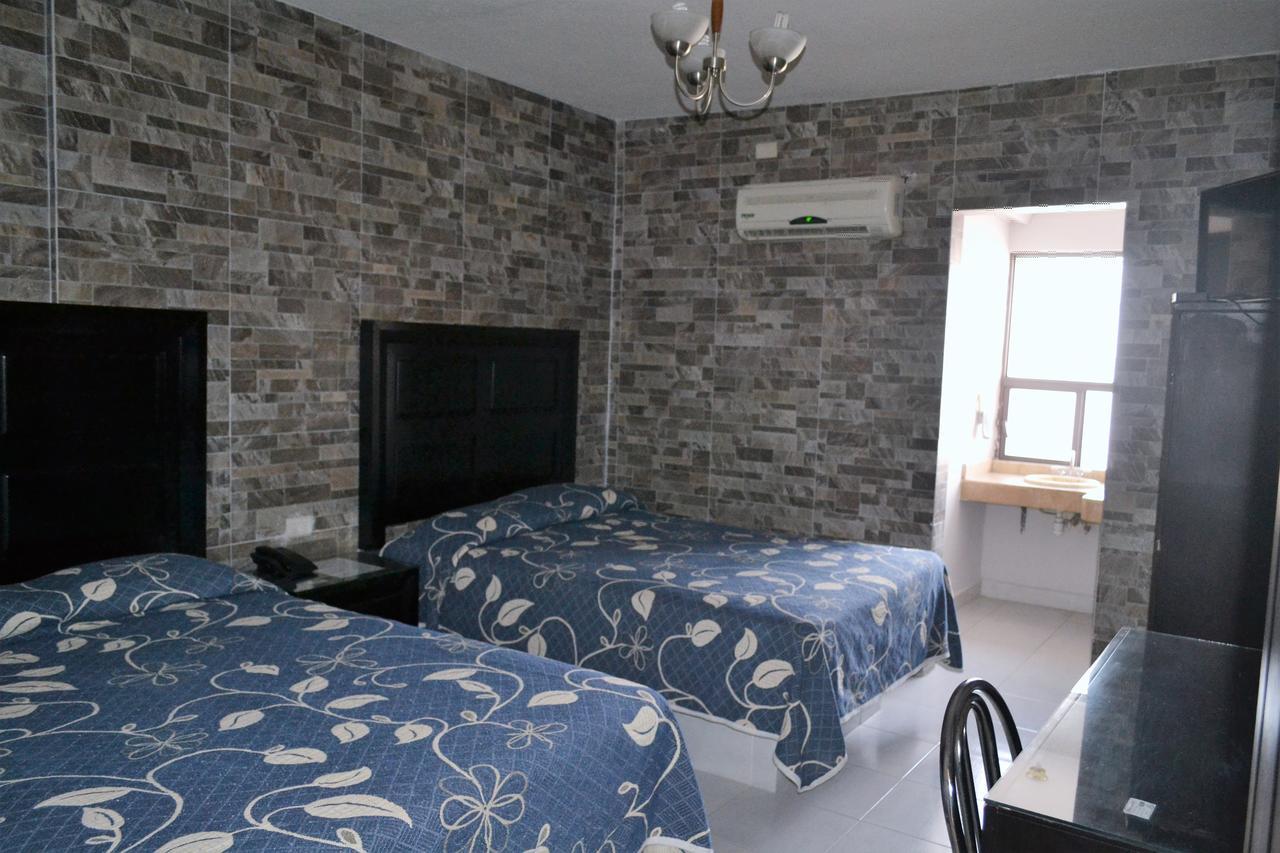 Hotel Laguna Inn Torreón Extérieur photo