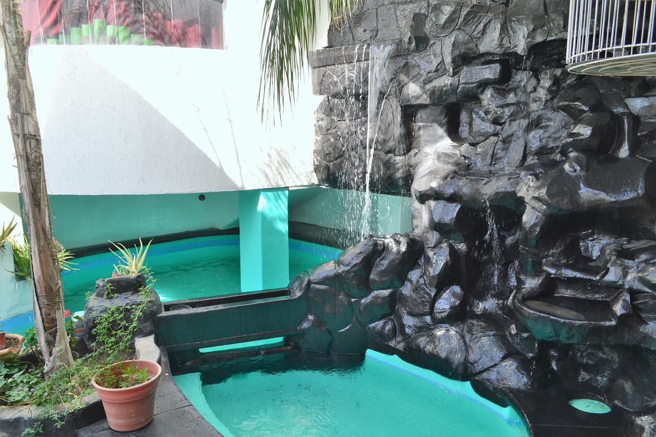 Hotel Laguna Inn Torreón Extérieur photo