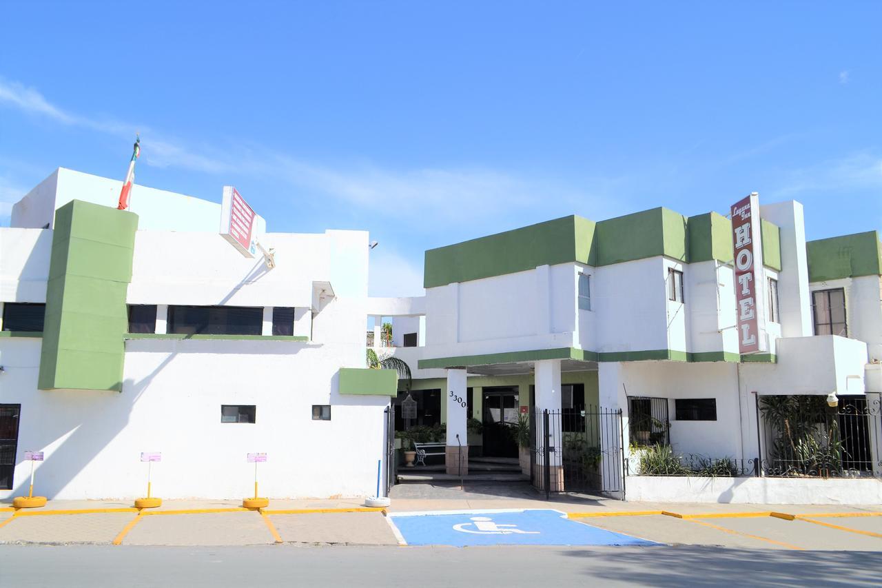 Hotel Laguna Inn Torreón Extérieur photo