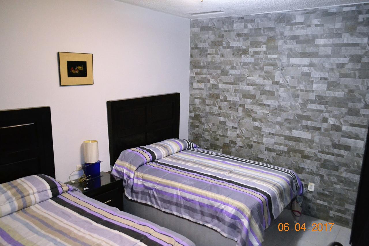 Hotel Laguna Inn Torreón Extérieur photo
