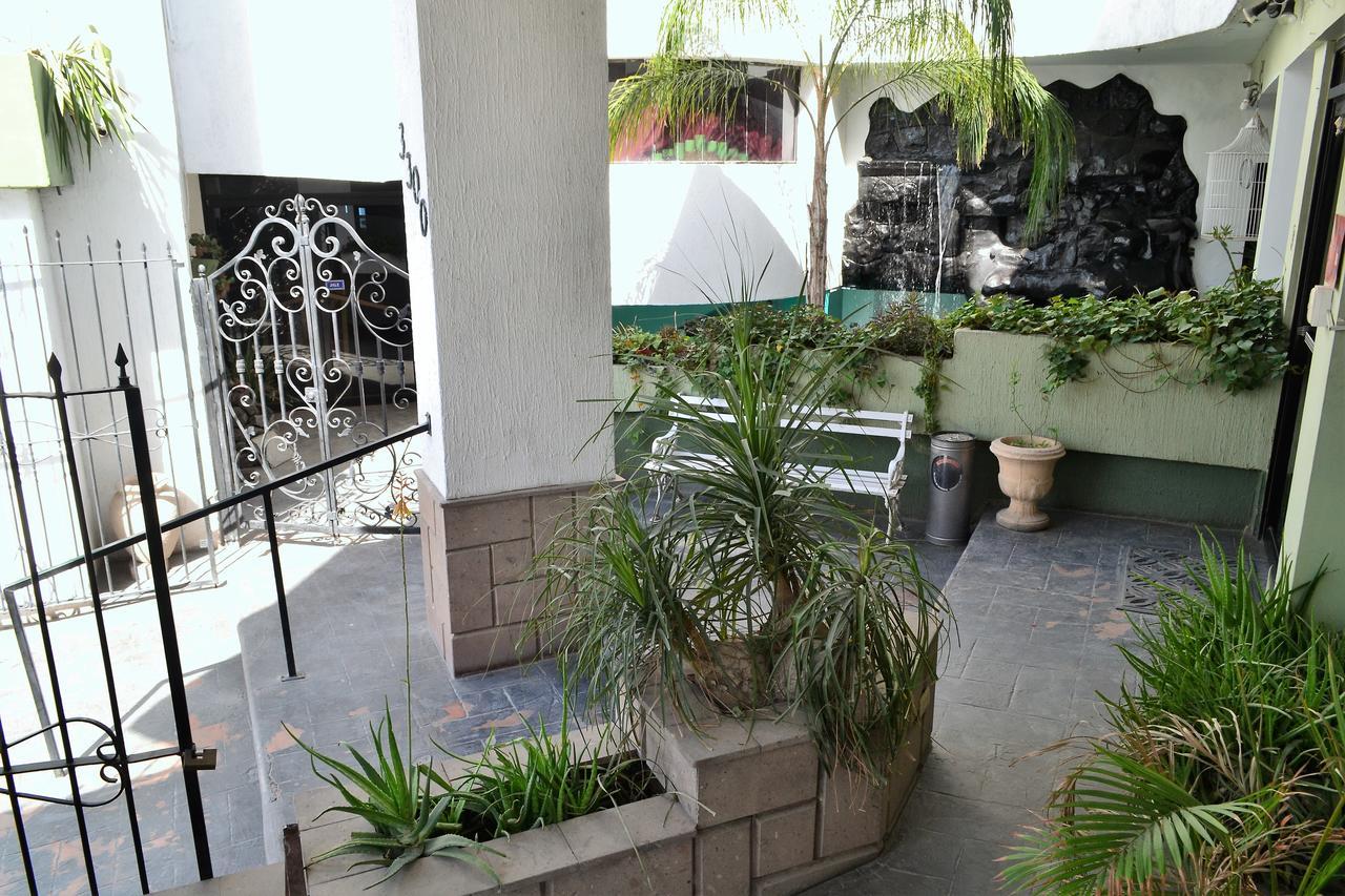 Hotel Laguna Inn Torreón Extérieur photo