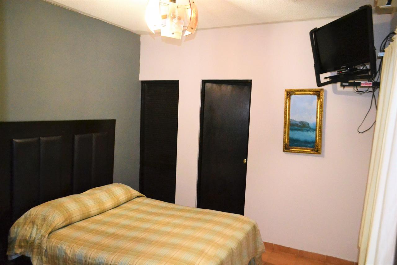 Hotel Laguna Inn Torreón Extérieur photo