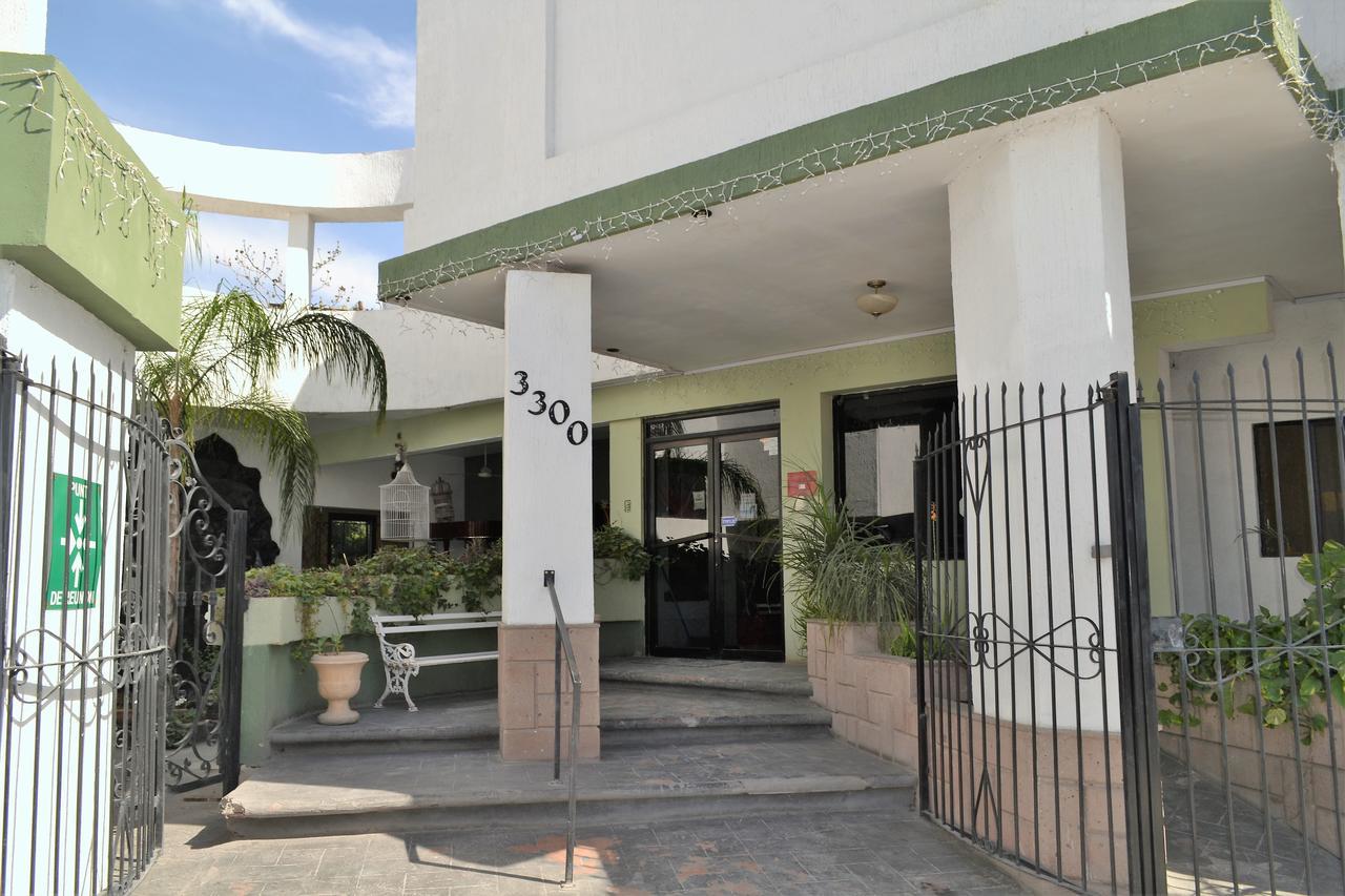 Hotel Laguna Inn Torreón Extérieur photo